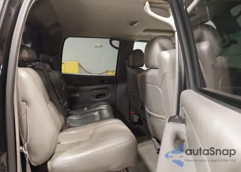 2006 Chevrolet Avalanche 1500 Lt z USA, uszkodzony, nr VIN 3GNEC12Z26G110591